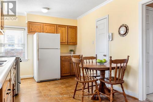 1587 Muir Road, Mississauga, ON - Indoor