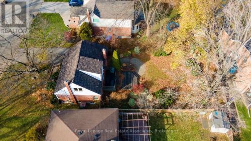 1587 Muir Road, Mississauga, ON - Outdoor