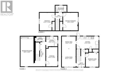 1587 Muir Road, Mississauga, ON - Other