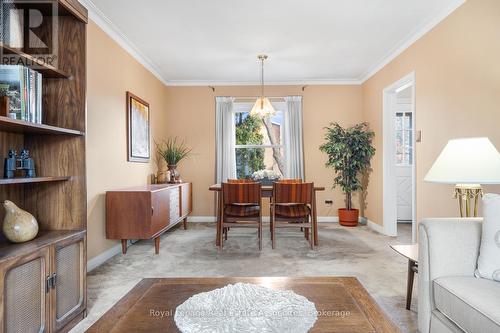 1587 Muir Road, Mississauga, ON - Indoor