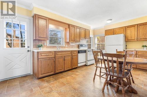 1587 Muir Road, Mississauga, ON - Indoor Photo Showing Other Room