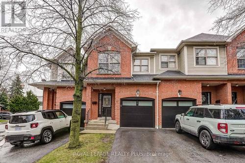 12 - 2385 FIFTH LINE W  Mississauga, ON L5K 1V9