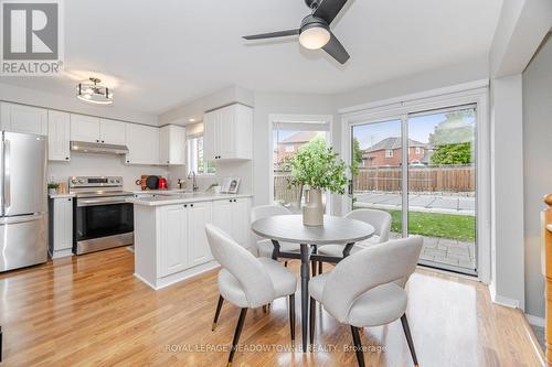 33 Harrop Avenue, Halton Hills, ON - Indoor