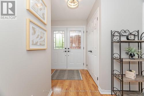 33 Harrop Avenue, Halton Hills, ON - Indoor Photo Showing Other Room