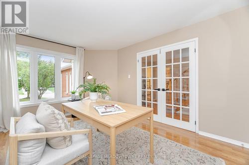 33 Harrop Avenue, Halton Hills, ON - Indoor