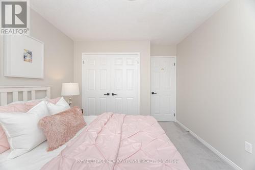 33 Harrop Avenue, Halton Hills, ON - Indoor Photo Showing Bedroom