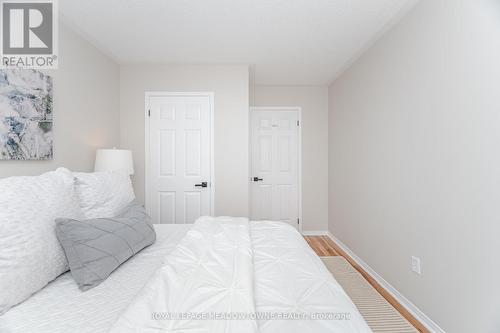 33 Harrop Avenue, Halton Hills, ON - Indoor Photo Showing Bedroom
