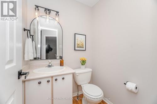 33 Harrop Avenue, Halton Hills, ON - Indoor Photo Showing Bathroom