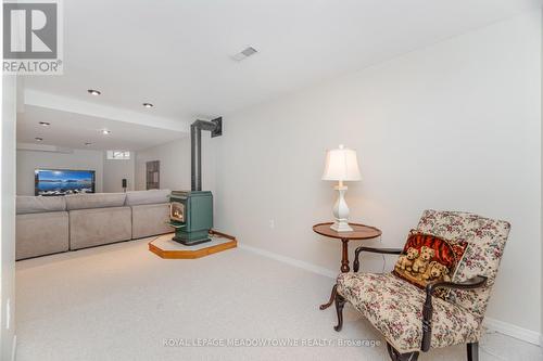 33 Harrop Avenue, Halton Hills, ON - Indoor