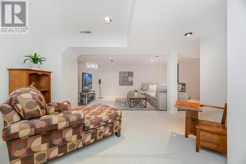 33 Harrop Avenue, Halton Hills, ON - Indoor