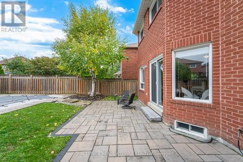 33 Harrop Avenue, Halton Hills, ON - Outdoor