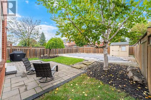 33 Harrop Avenue, Halton Hills, ON - Outdoor