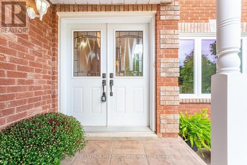 33 Harrop Avenue, Halton Hills, ON - Outdoor With Exterior