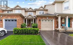 2185 BARONWOOD DRIVE  Oakville, ON L6M 4S4