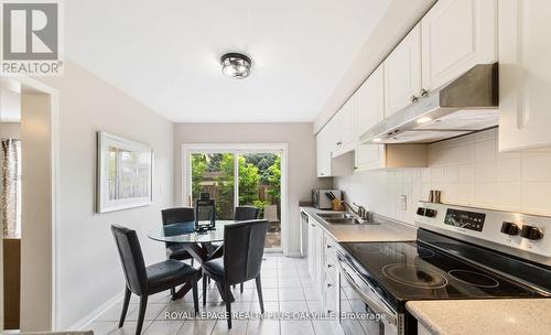 2185 Baronwood Drive, Oakville, ON - Indoor