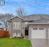 1 Tilbury STREET  Tilbury, ON N0P 2L0