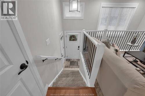 1 Tilbury Street, Tilbury, ON - Indoor Photo Showing Other Room