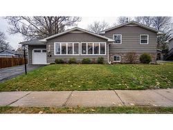 190 Gulliver DR  Fredericton, NB E3A 3C5