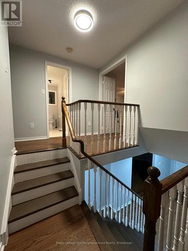 459 Laurie Avenue, Peterborough (Ashburnham Ward 4), ON - Indoor Photo Showing Other Room