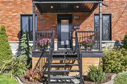 9453 Rue Parthenais  Montréal (Villeray/Saint-Michel/Parc-Extension), QC H1Z 2N8