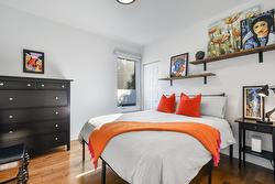 Chambre à coucher - 