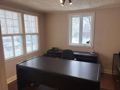 Office - A-744 Rue Labelle, Saint-Jérôme, QC - Indoor Photo Showing Office