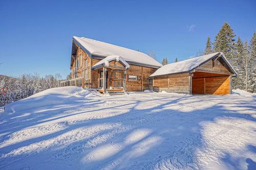 Exterior - 397 Ch. Du Village-Manitou, Ivry-Sur-Le-Lac, QC - Outdoor