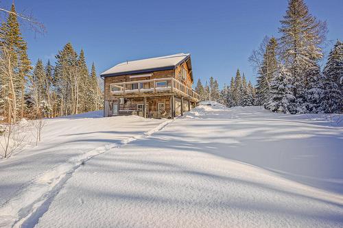 Overall view - 397 Ch. Du Village-Manitou, Ivry-Sur-Le-Lac, QC - Outdoor