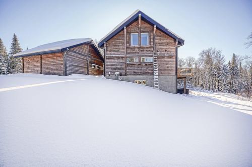 Overall view - 397 Ch. Du Village-Manitou, Ivry-Sur-Le-Lac, QC - Outdoor