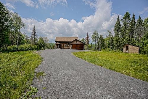 Exterior - 397 Ch. Du Village-Manitou, Ivry-Sur-Le-Lac, QC - Outdoor