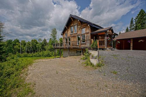 Exterior - 397 Ch. Du Village-Manitou, Ivry-Sur-Le-Lac, QC - Outdoor