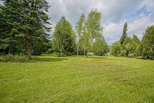Exterior - 397 Ch. Du Village-Manitou, Ivry-Sur-Le-Lac, QC - Outdoor With View