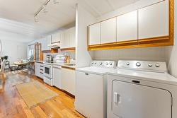 Laundry room - 