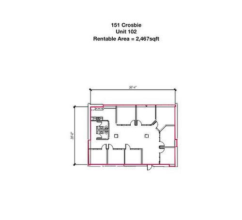 151 Crosbie Road, St. John'S, NL 