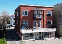 523Z  - 531Z Rue King E.  Sherbrooke (Fleurimont), QC J1G 1B6