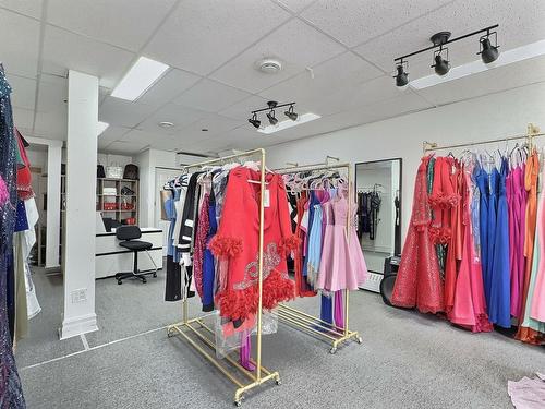 Commerce - 523Z  - 531Z Rue King E., Sherbrooke (Fleurimont), QC - Indoor With Storage