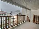 Balcon - 523Z  - 531Z Rue King E., Sherbrooke (Fleurimont), QC  - Outdoor With Exterior 