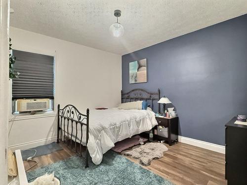 Chambre à coucher - 523Z  - 531Z Rue King E., Sherbrooke (Fleurimont), QC - Indoor Photo Showing Bedroom