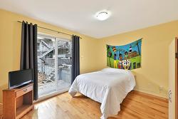 Chambre à coucher - 