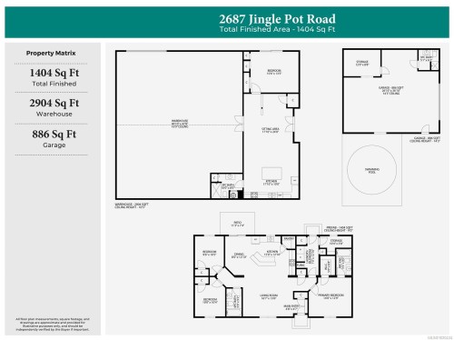 2687 Jingle Pot Rd, Nanaimo, BC 