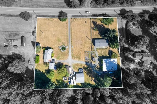 2687 Jingle Pot Rd, Nanaimo, BC 