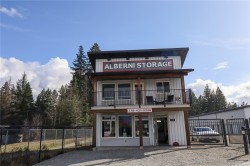 4730 Cherry Creek Rd  Port Alberni, BC V9Y 8E9