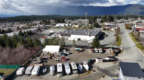 4730 Cherry Creek Rd, Port Alberni, BC 