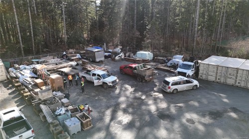 4730 Cherry Creek Rd, Port Alberni, BC 