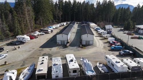 4730 Cherry Creek Rd, Port Alberni, BC 