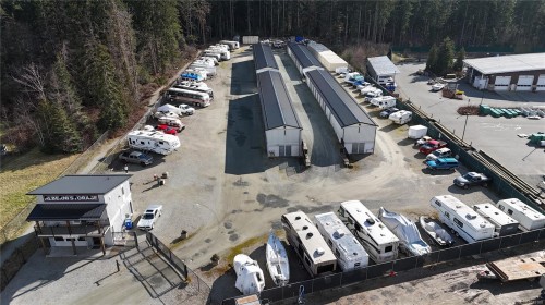 4730 Cherry Creek Rd, Port Alberni, BC 