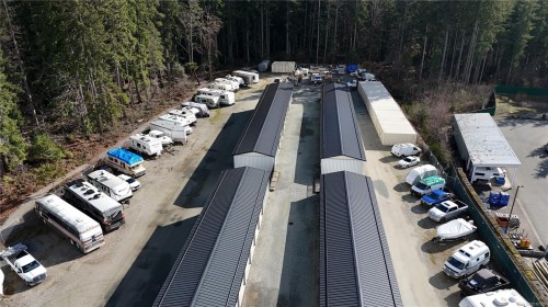 4730 Cherry Creek Rd, Port Alberni, BC 