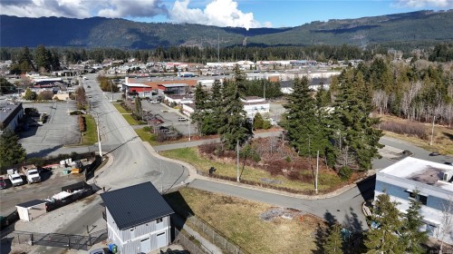4730 Cherry Creek Rd, Port Alberni, BC 
