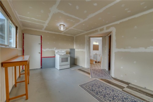 1144 Haida Ave, Port Alice, BC 