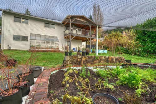 1144 Haida Ave, Port Alice, BC 